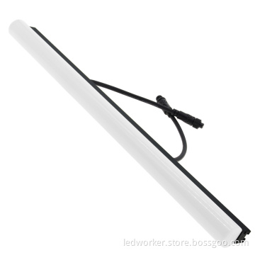 LED Pixel Mapping Bars for Stage Lighting and Disco Decorations